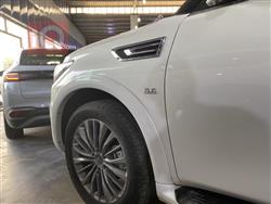 ئينفنتي QX80